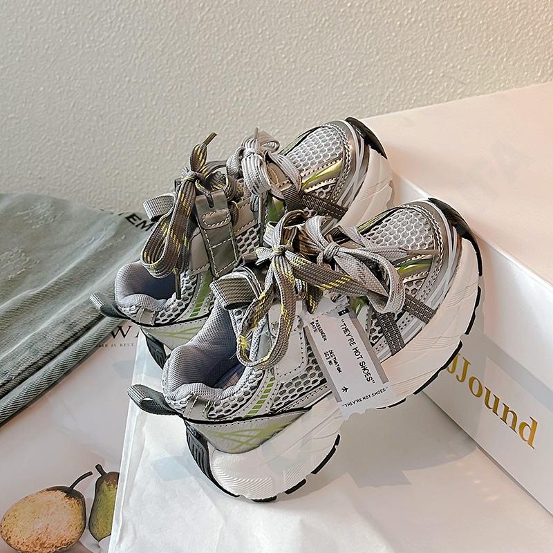 Детские Кроссовки CC3957_196-A1