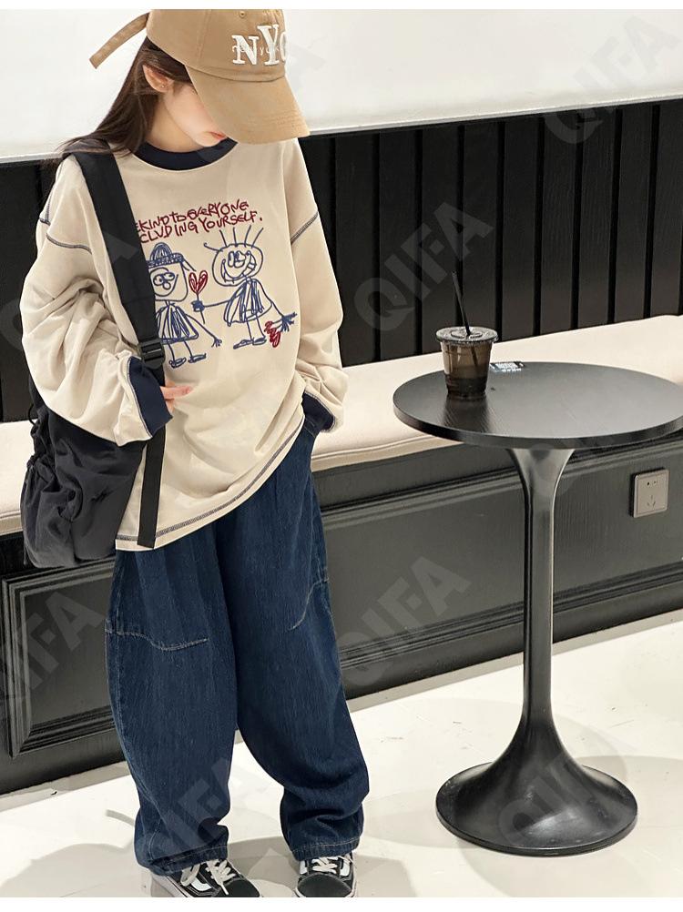 Детский Свитшот CC1333_24MC71_225_2579_93