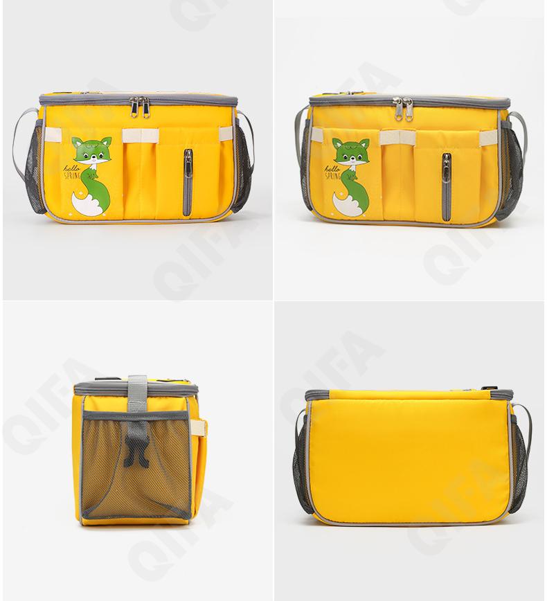 Женская Сумка для коляски CC4112_200901-1