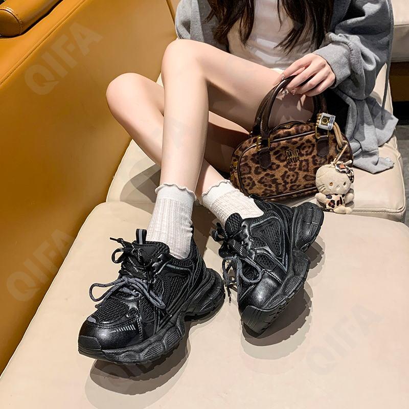 Женские Кроссовки CC3840_F822-1