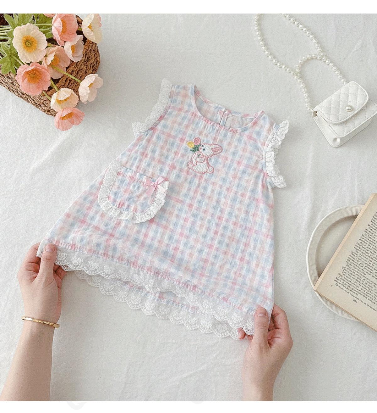 Детский Сарафан CC5543_A8728_237_1812_1 Детский Сарафан CC5543_A8728_237_1812_1