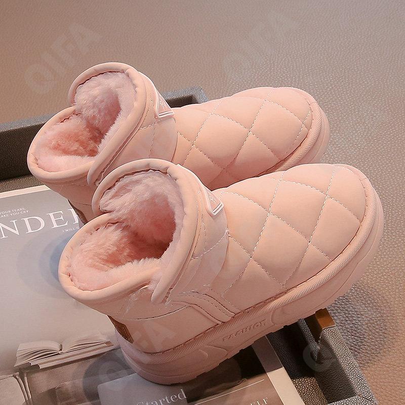 Детские Угги CC3957_L06-B3 Детские Угги CC3957_L06-B3