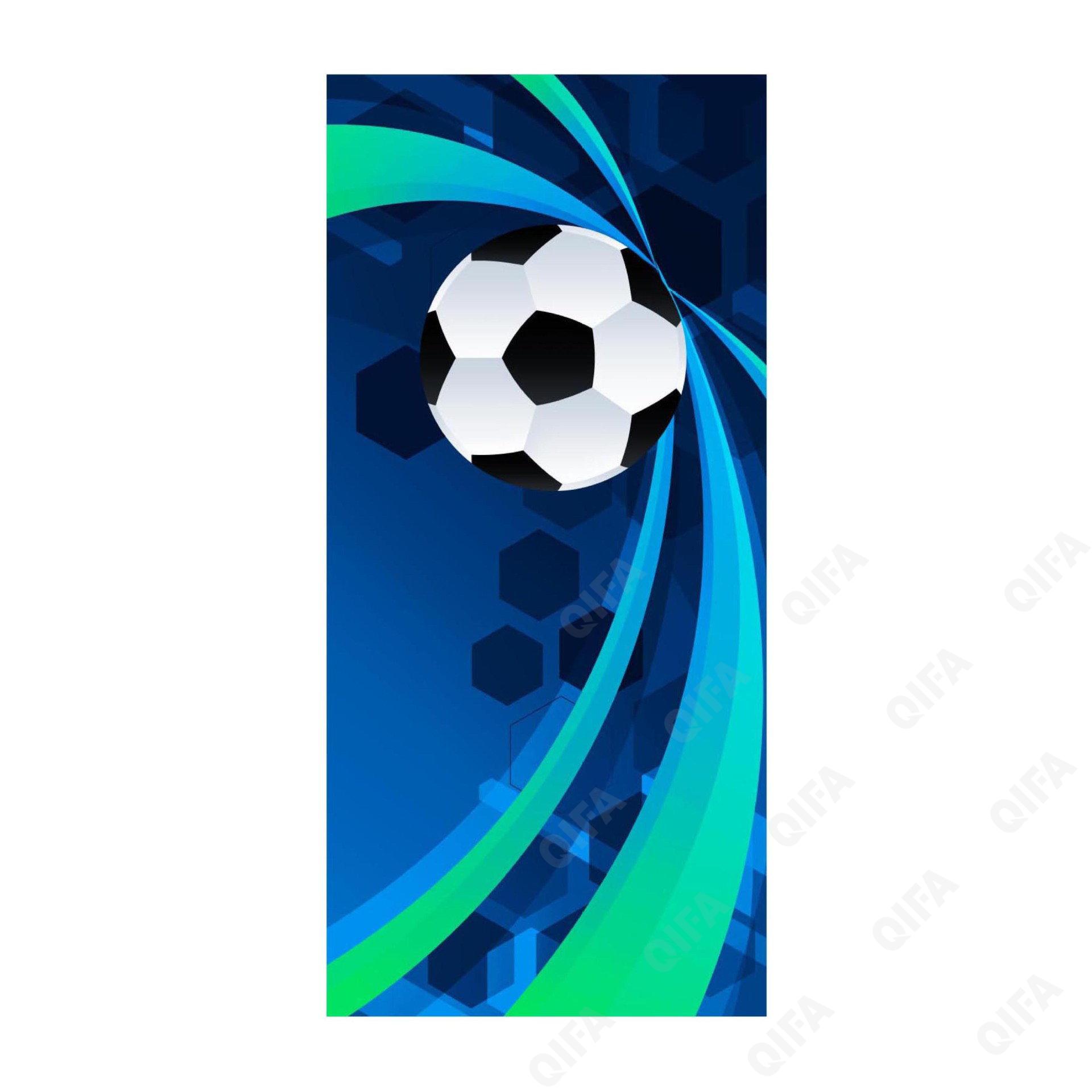 Пляжное полотенце CC4520_0093-1