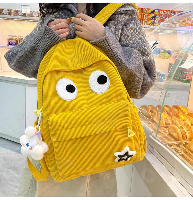 Женский Рюкзак CC423_10745-5