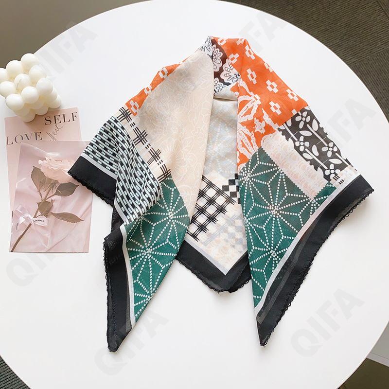 Женский Платок CC4594_60YYB11-1 Женский Платок CC4594_60YYB11-1