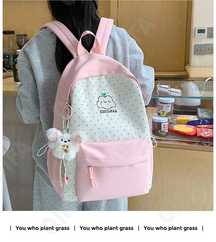 Женский Рюкзак CC423_20173-1