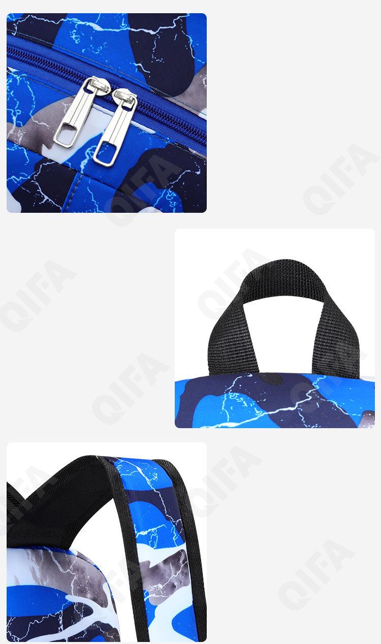 Детский Рюкзак CC110_LZJ-5035-4