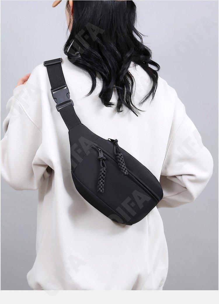 Женская Сумка поясная CC2128_N9061-1