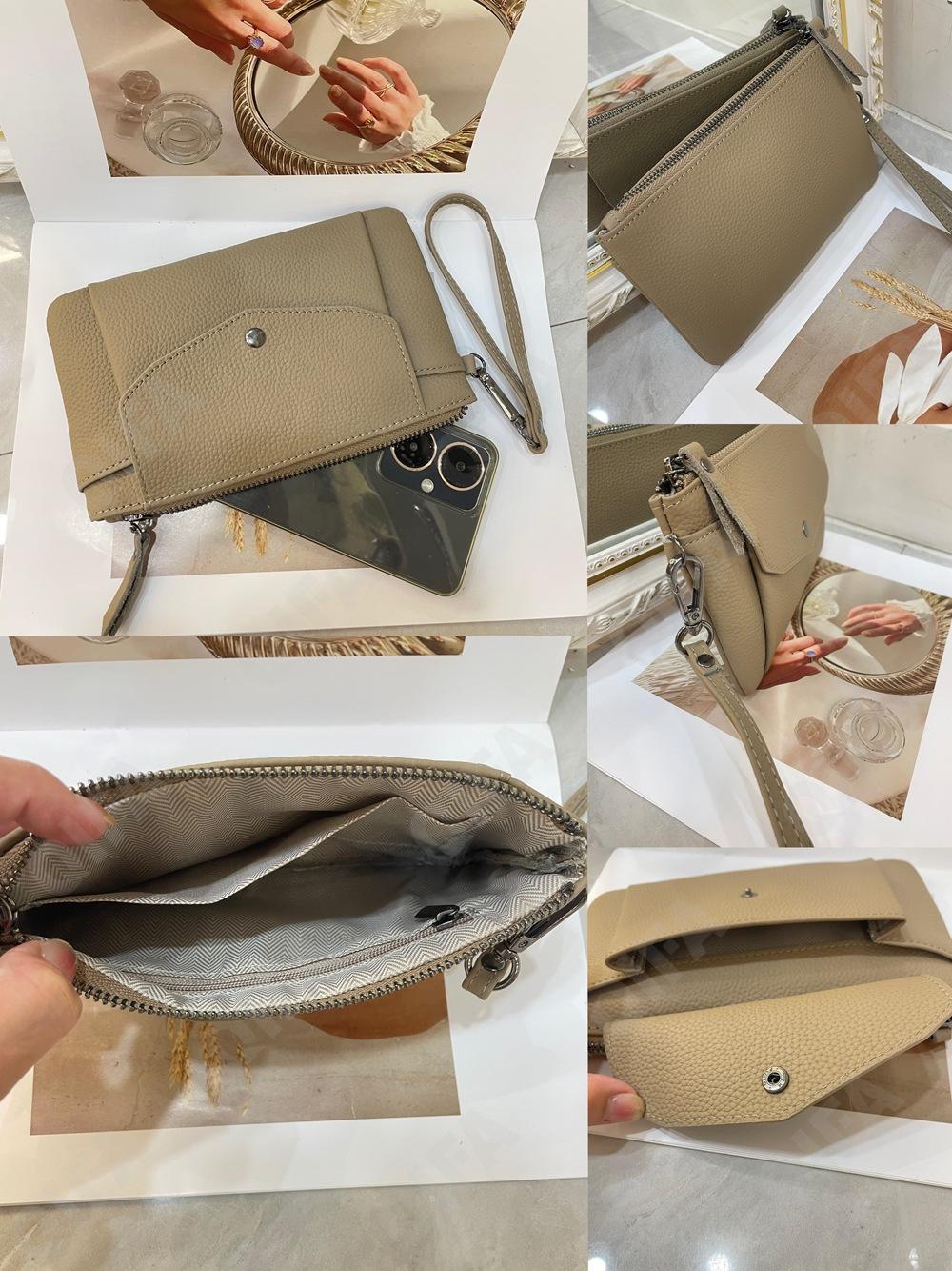 Женский Клатч CC4378_2007-1 Женский Клатч CC4378_2007-1