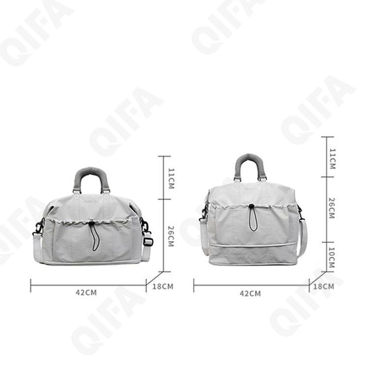 Женская Дорожная сумка CC5456_5215-1