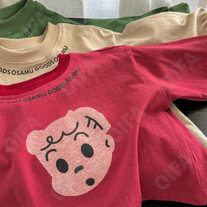 Детский Лонгслив CC1293_5022_225_2574_54