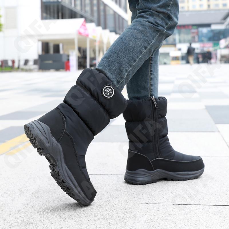 Женские Дутики CC4114_RA08-T1 Женские Дутики CC4114_RA08-T1