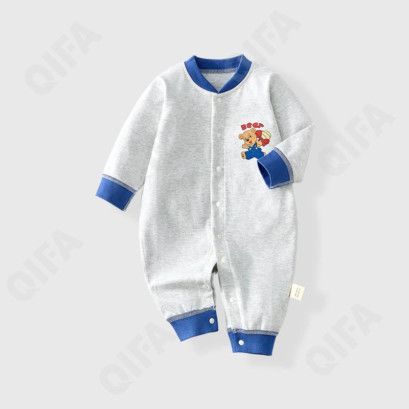 Детский Комбинезон CC2235_SJYLDK-7_247_2447_49