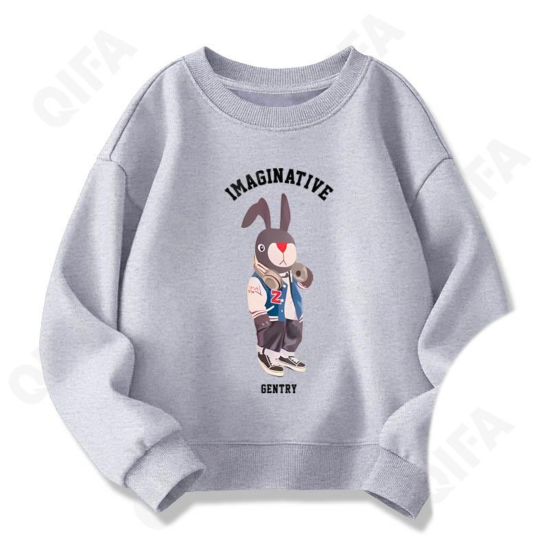 Детский Свитшот CC2129_RW13-X136_235_2575_14 Детский Свитшот CC2129_RW13-X136_235_2575_14