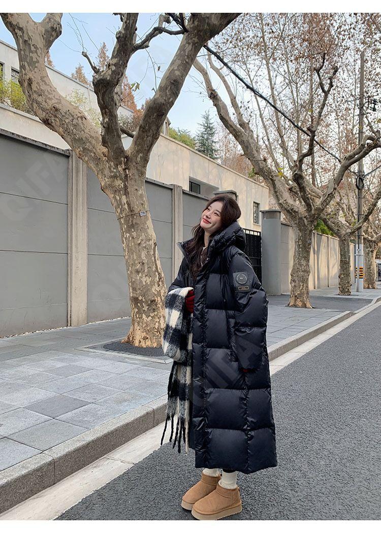 Женский Пуховик CC3639_216_252_1776_97