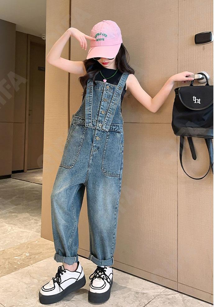 Детские Полукомбинезон CC2120_6038_247_2575_3