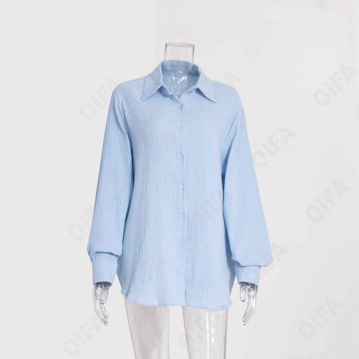 Женская Рубашка CC4052_CY0020_946_1778_5