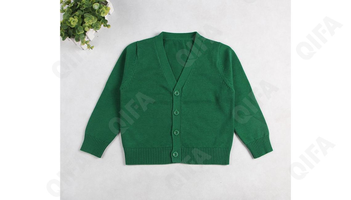 Детский Кардиган CC2196_17090_228_2574