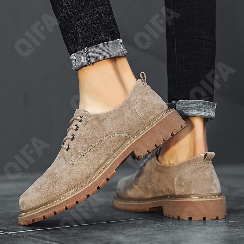 Мужские Полуботинки CC4999_1160-1 Мужские Полуботинки CC4999_1160-1