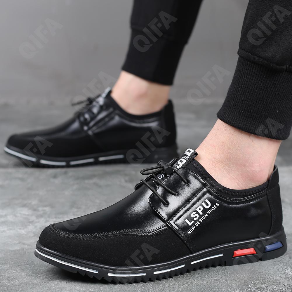 Мужские Полуботинки CC4114_SG5-1