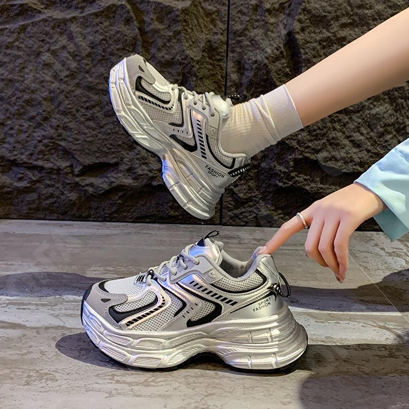 Женские Кроссовки CC4094_BL02-1