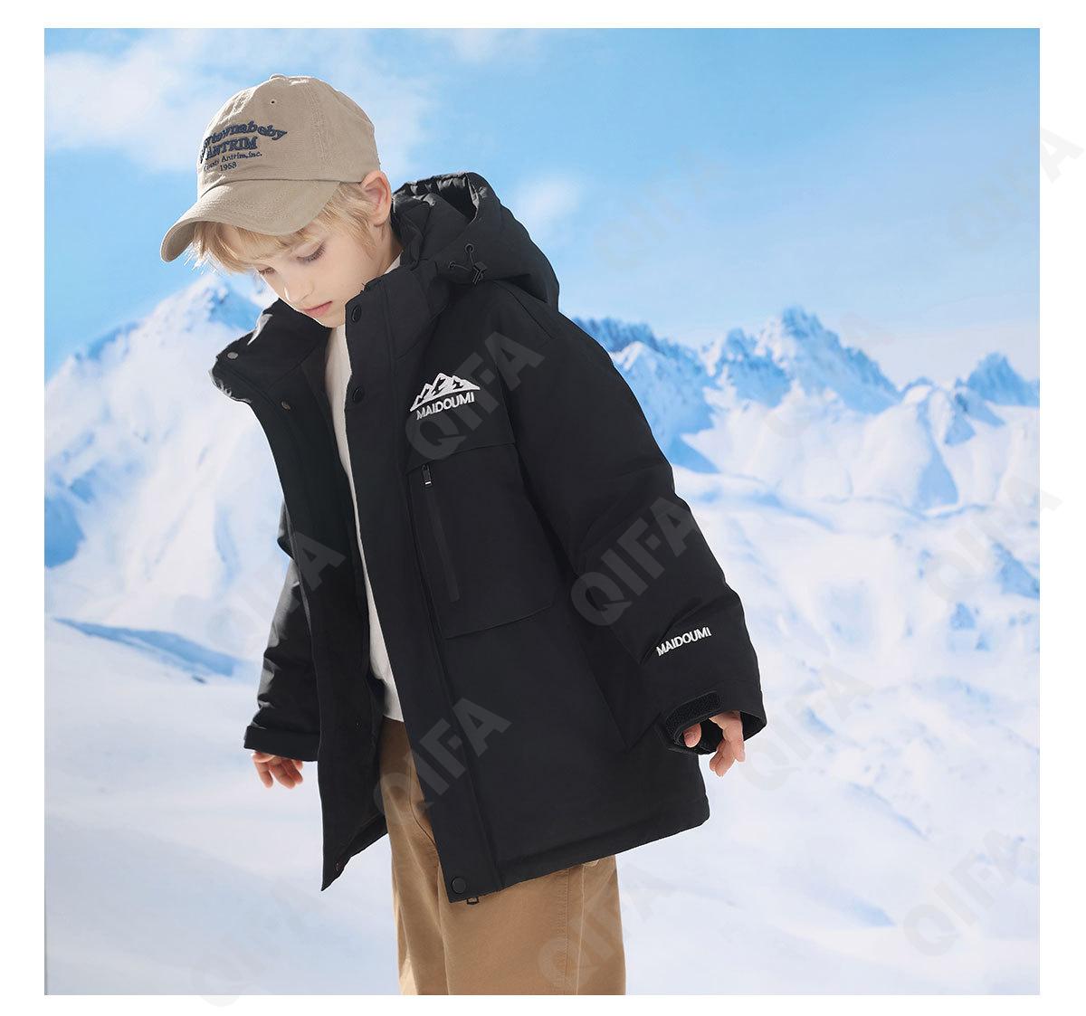 Детский Пуховик CC2361_MBQ9266_235_2575_16