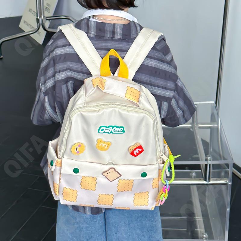 Детский Рюкзак RC711_JM-7710-6