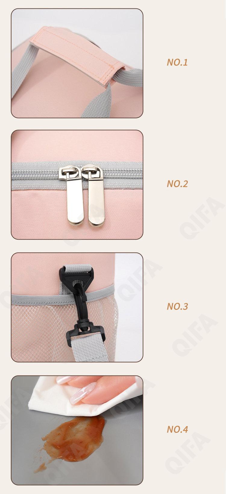 Женская Термосумка CC4380_RH2552-5