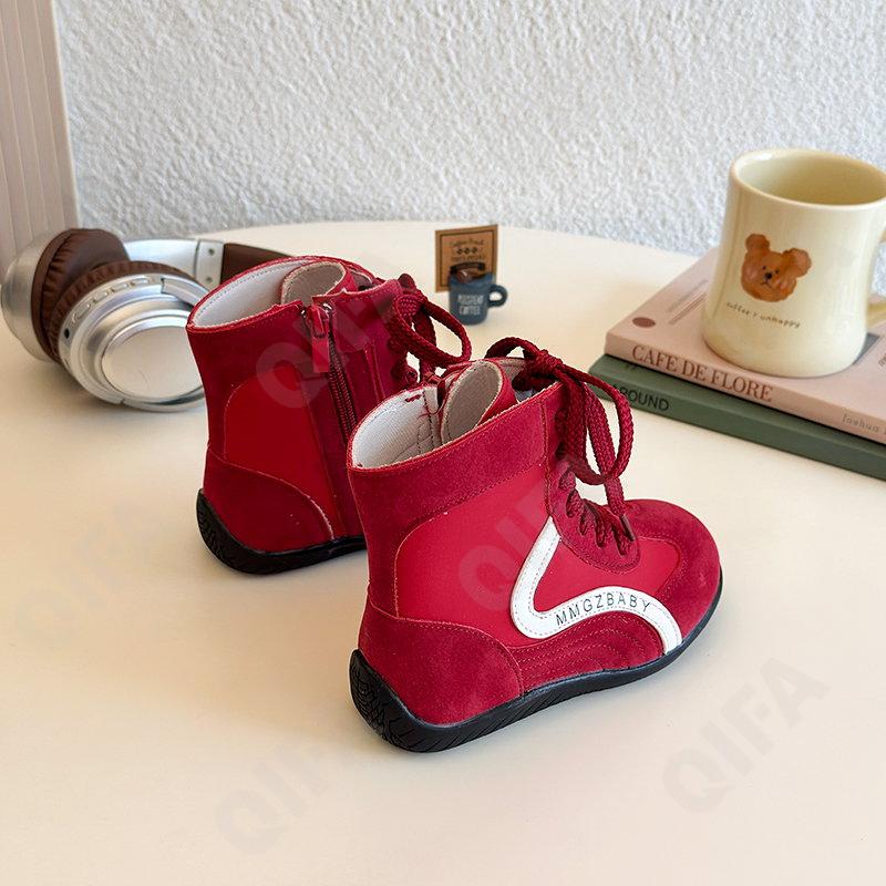 Детские Ботинки CC3966_V1053-A1