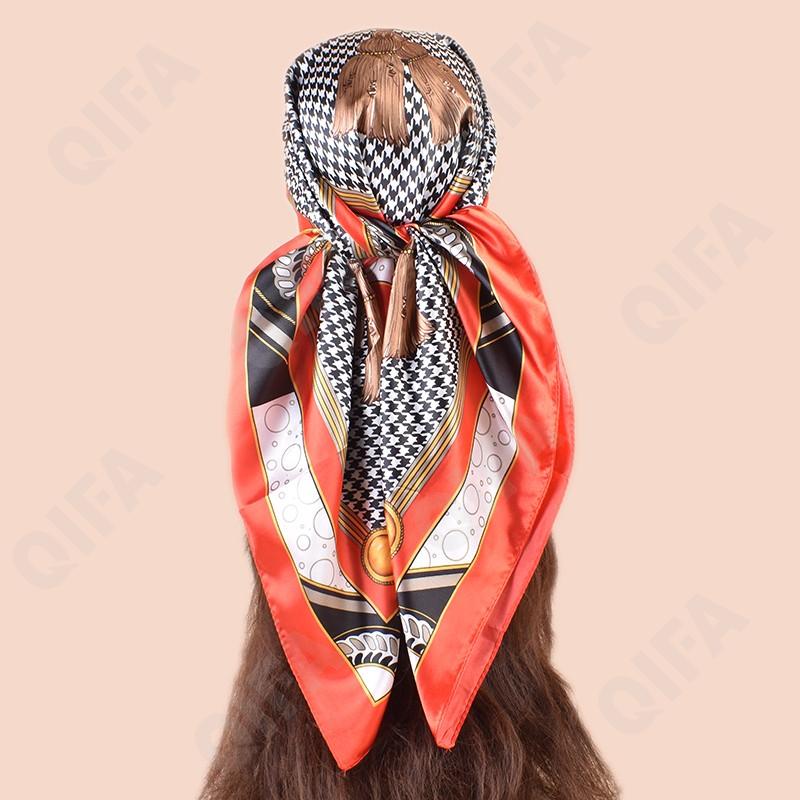 Женский Платок CC4230_D519-1