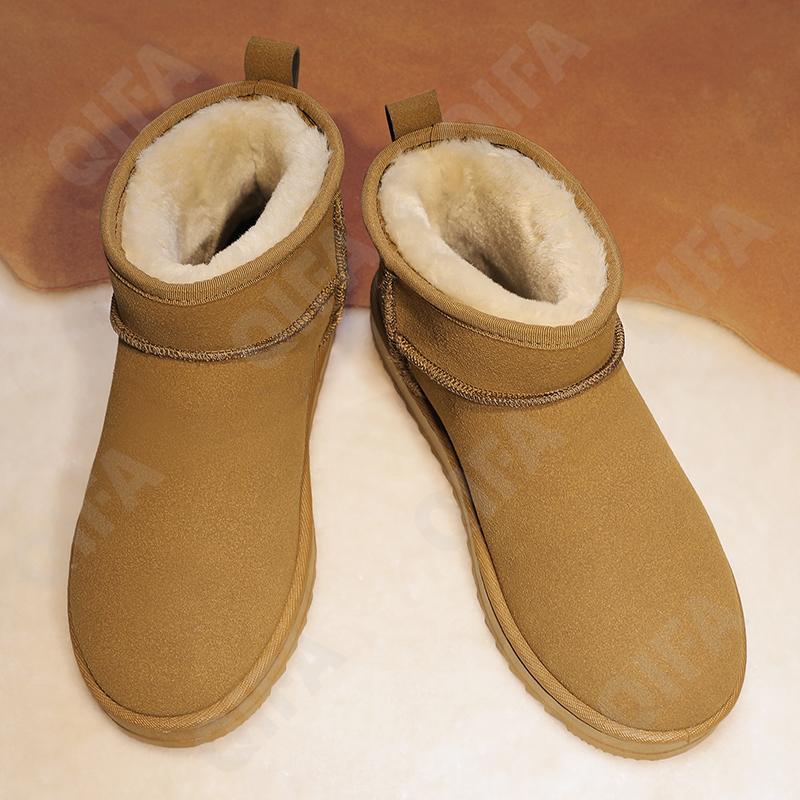 Мужские Угги CC4275_TZF-208-1 Мужские Угги CC4275_TZF-208-1