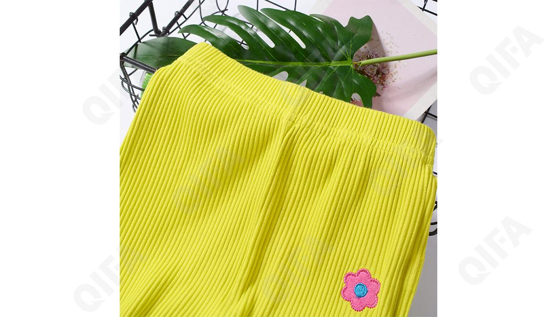 Детские Леггинсы CC1330_KZ3007_231_2574