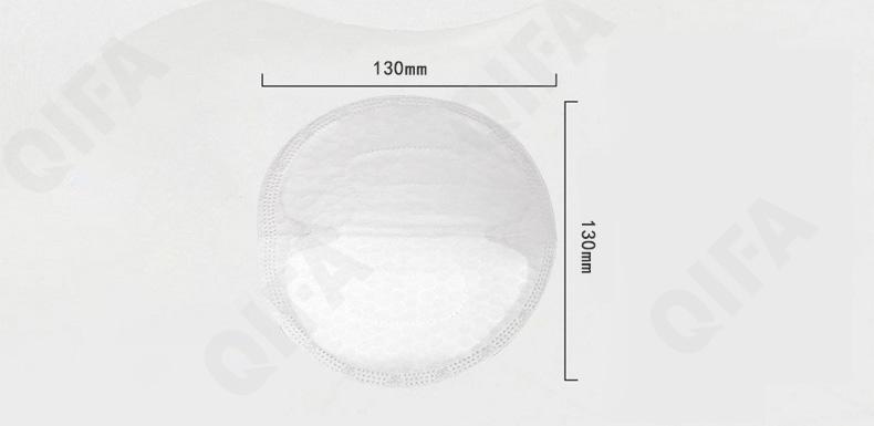 Прокладки для груди CC2068_HQMMZY-001 Прокладки для груди CC2068_HQMMZY-001