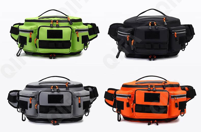 Мужская Сумка поясная CC362_0388-1