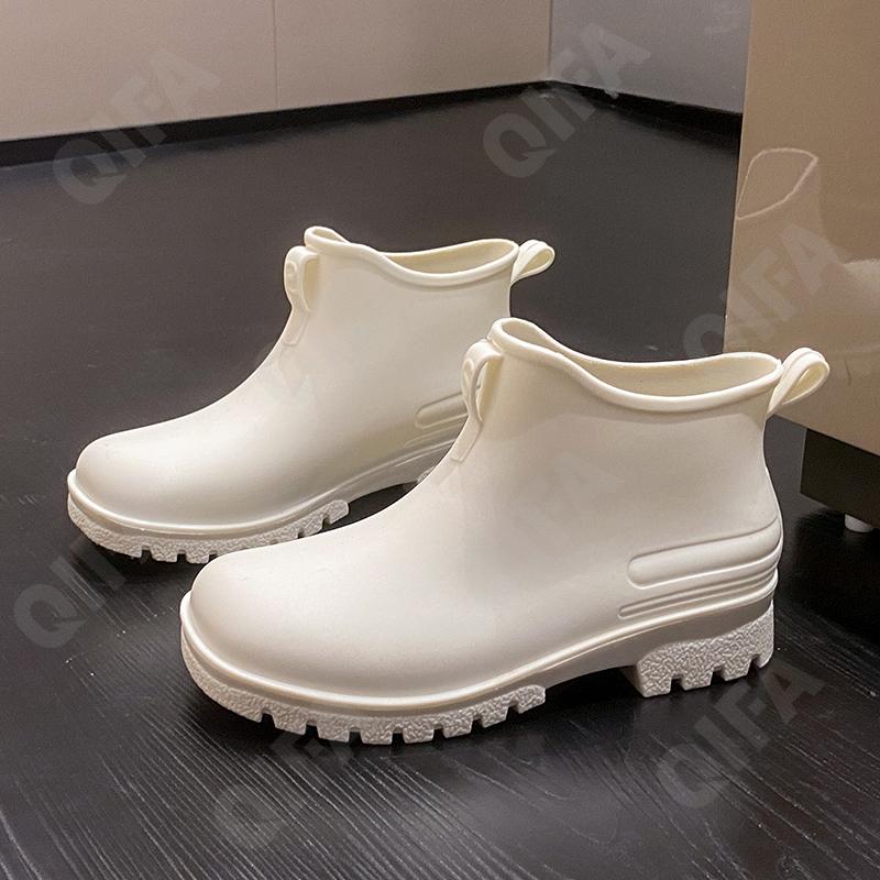 Женские Резиновые сапоги CC4168_2023W-5 Женские Резиновые сапоги CC4168_2023W-5