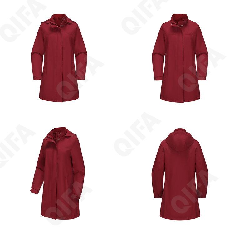 Женский Плащ CC4800_M24WB22_228_1778_79 Женский Плащ CC4800_M24WB22_228_1778_79