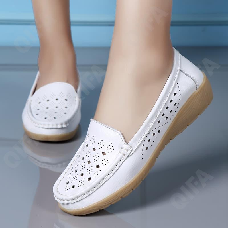 Женские Мокасины CC4270_958-1