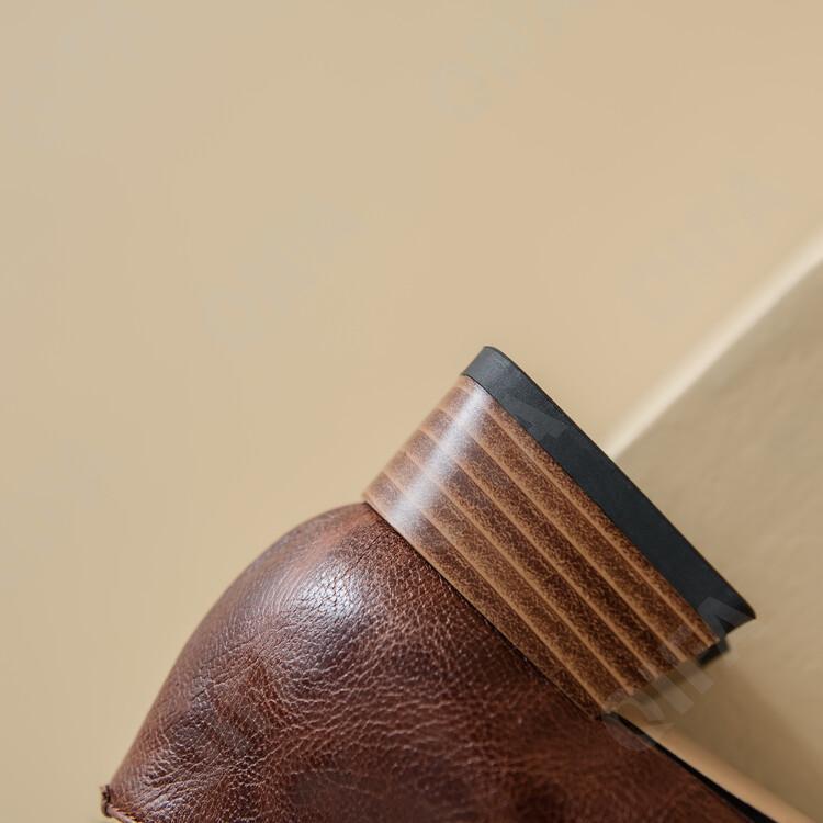 Женские Лоферы CC4419_D51-H339-2