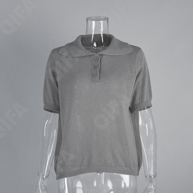 Женская Футболка поло CC4052_MY0189_252_1776_92