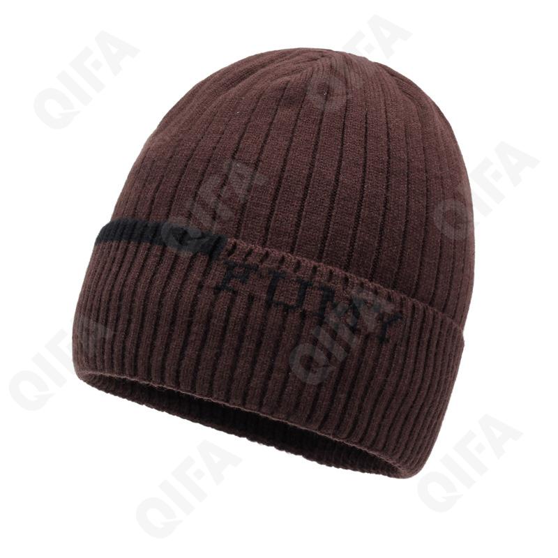 Мужская Шапка