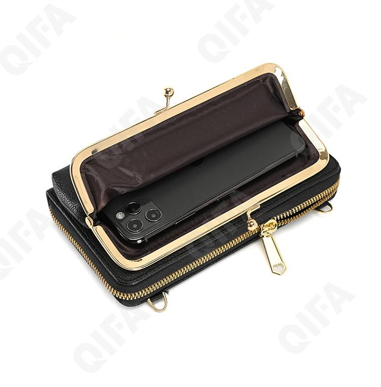 Женский Кошелек CC2128_AF5629-1