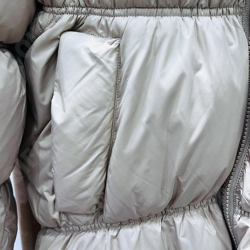 Женский Пуховик CC2873_V81-5 Женский Пуховик CC2873_V81-5