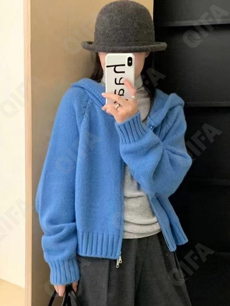 Женский Кардиган CC3313_XFT0538-2 Женский Кардиган CC3313_XFT0538-2