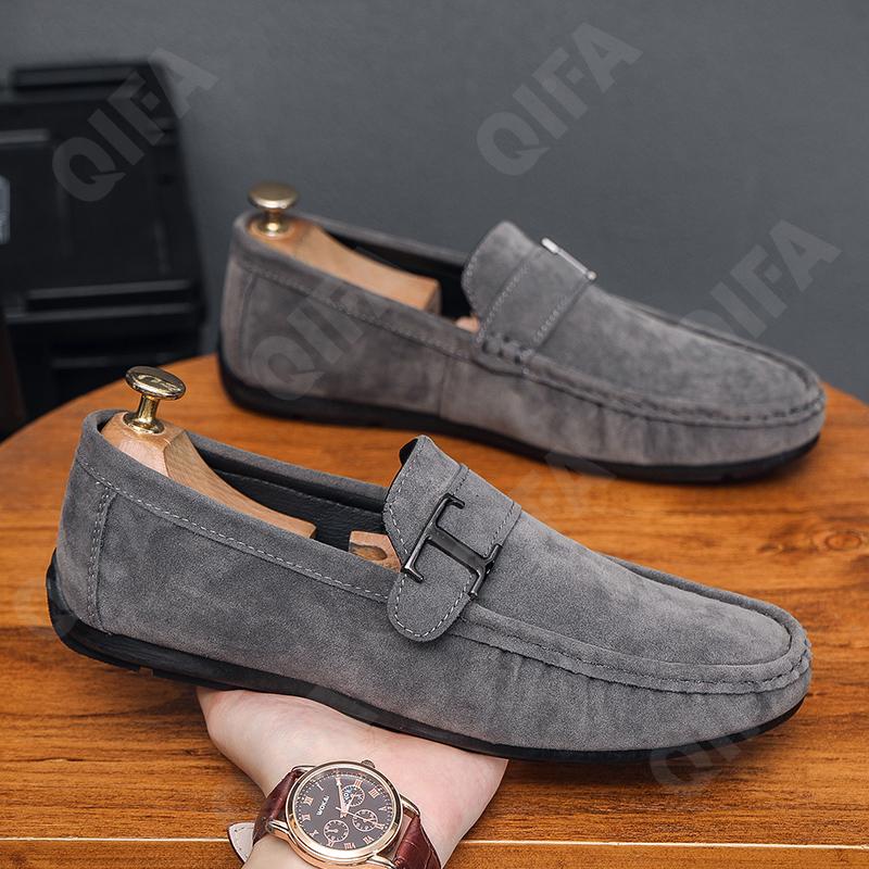 Мужские Мокасины CC4114_EK072-8 Мужские Мокасины CC4114_EK072-8