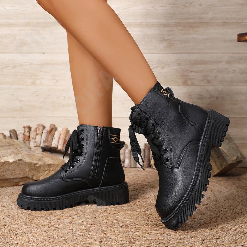 Женские Ботинки CC3840_2866-1