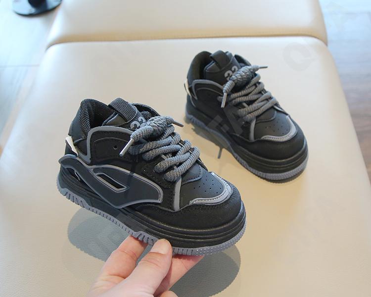 Детские Кроссовки CC3405_SY191-A1 Детские Кроссовки CC3405_SY191-A1