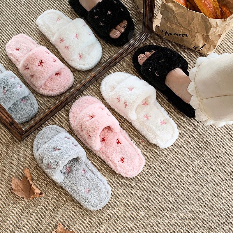 Женские Тапочки CC4988_5505-1