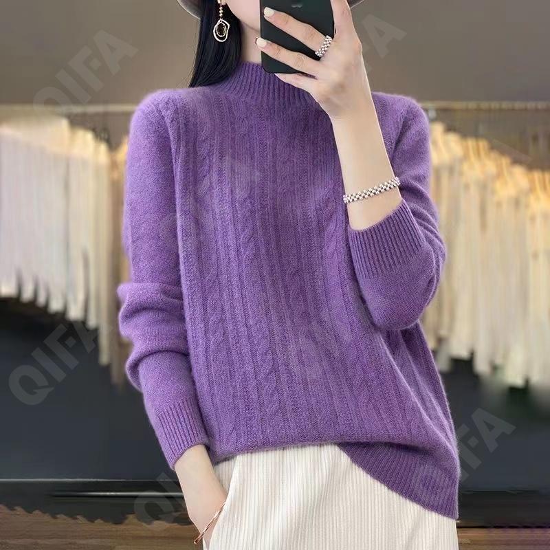 Женский Джемпер CC3313_XFT030 Женский Джемпер CC3313_XFT030