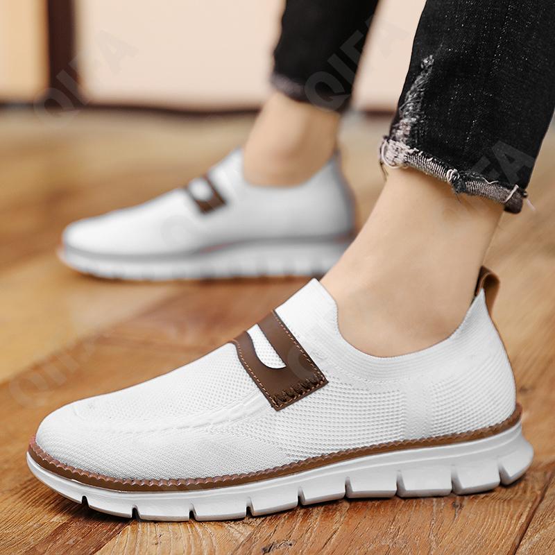 Мужские Полуботинки CC4019_SX-6781-1