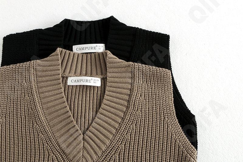 Детский Жилет CC2196_24081_234_2574_85 Детский Жилет CC2196_24081_234_2574_85